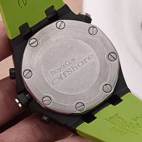 AP Audemars Piguet Элитные мужские часы Ремешок： натуральная кожа