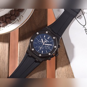 Audemars Piguet AP — Серия Royal Oak Элитные мужские часы 【Ремеш