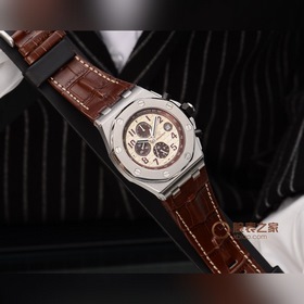 Audemars Piguet Royal Oak Offshore Минеральное стекло с антиблик
