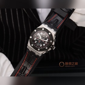 Audemars Piguet Royal Oak Offshore Минеральное стекло с антиблик