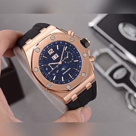 Audemars Piguet Royal Oak Offshore Минеральное стекло с антиблик
