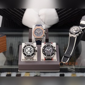 Audemars Piguet Royal Oak Offshore Минеральное стекло с антиблик