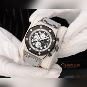 Audemars Piguet Royal Oak Offshore Минеральное стекло с антиблик