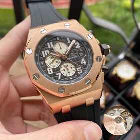 Audemars Piguet Royal Oak Offshore Минеральное стекло с антиблик