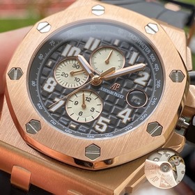 Audemars Piguet Royal Oak Offshore Минеральное стекло с антиблик