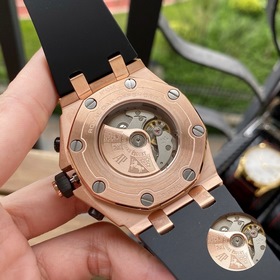 Audemars Piguet Royal Oak Offshore Минеральное стекло с антиблик
