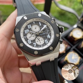 Audemars Piguet Royal Oak Offshore Минеральное стекло с антиблик