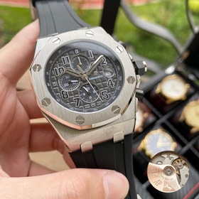 Audemars Piguet Royal Oak Offshore Минеральное стекло с антиблик