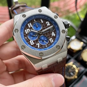 Audemars Piguet Royal Oak Offshore Минеральное стекло с антиблик