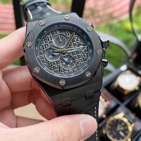 Audemars Piguet Royal Oak Offshore Минеральное стекло с антиблик