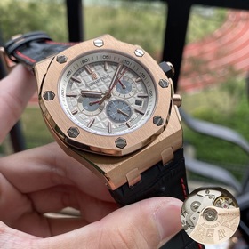 Audemars Piguet Royal Oak Offshore Минеральное стекло с антиблик