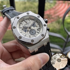 Audemars Piguet Royal Oak Offshore Минеральное стекло с антиблик