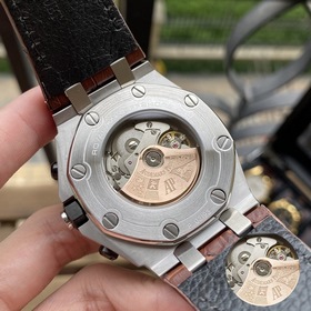 Audemars Piguet Royal Oak Offshore Минеральное стекло с антиблик