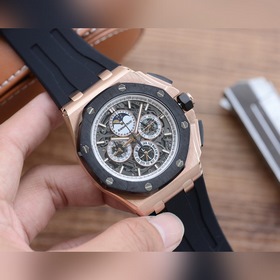 AP Royal Oak Offshore серия многофункциональных сложных кварцевых