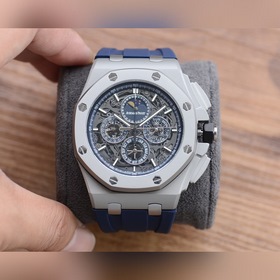 AP Royal Oak Offshore серия многофункциональных сложных кварцевых