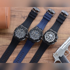 AP Royal Oak Offshore серия многофункциональных сложных кварцевых