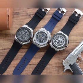 AP Royal Oak Offshore серия многофункциональных сложных кварцевых