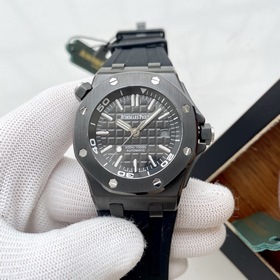 AP-Audemars Piguet Коллекция Royal Oak Элитные мужские часы Рем