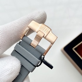 AP-Audemars Piguet Коллекция Royal Oak Элитные мужские часы Рем