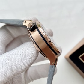 AP-Audemars Piguet Коллекция Royal Oak Элитные мужские часы Рем