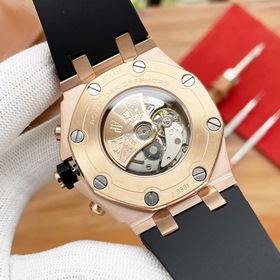 Audemars Piguet Royal Oak Offshore Минеральное стекло с антиблик