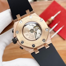 Audemars Piguet Royal Oak Offshore Limited Edition Минеральное ст
