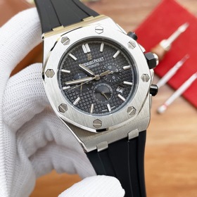 Audemars Piguet Royal Oak Offshore Минеральное стекло с антиблик