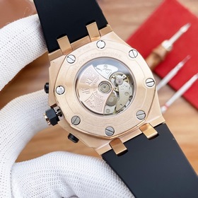 Audemars Piguet Royal Oak Offshore Минеральное стекло с антиблик