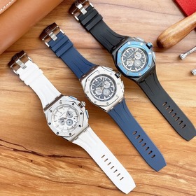 Audemars Piguet Королевский дуб Audemars Piguet Offshore Механиз