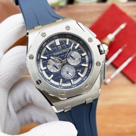 Audemars Piguet Королевский дуб Audemars Piguet Offshore Механиз