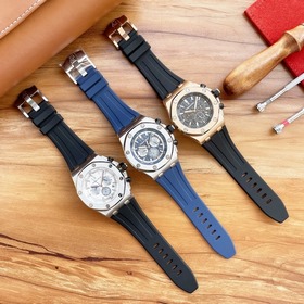 Audemars Piguet Royal Oak Offshore Минеральное стекло с антиблик