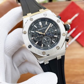 Audemars Piguet Royal Oak Offshore Минеральное стекло с антиблик