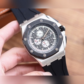 Audemars Piguet Королевский дуб Offshore Механизм с автоматическ