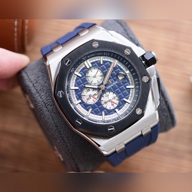 Audemars Piguet Королевский дуб Offshore Механизм с автоматическ