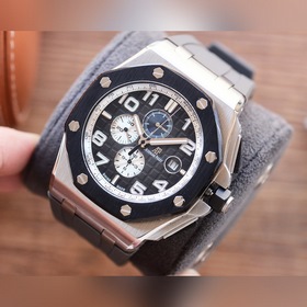 Audemars Piguet Королевский дуб Offshore Механизм с автоматическ