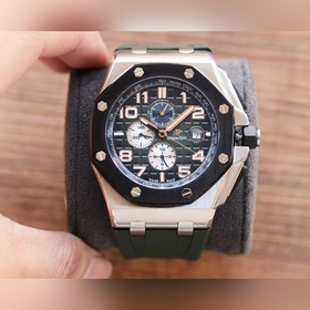 Audemars Piguet Королевский дуб Offshore Механизм с автоматическ