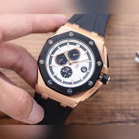 Audemars Piguet Королевский дуб Offshore Механизм с автоматическ