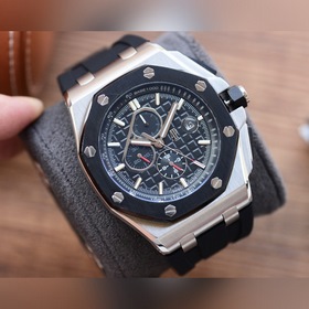 Audemars Piguet Королевский дуб Offshore Механизм с автоматическ