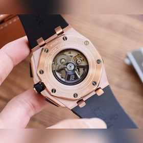 Audemars Piguet Королевский дуб Offshore Механизм с автоматическ