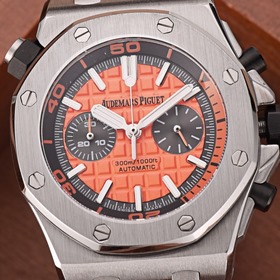 AP Audemars Piguet Элитные мужские часы Диаметр 46 мм, толщина 1