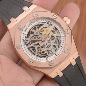 AP Audemars Piguet Элитные мужские часы Диаметр 45 мм, толщина 12