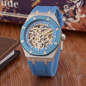 AP Audemars Piguet Элитные мужские часы Диаметр 45 мм, толщина 12