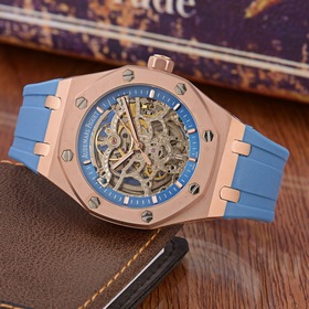 AP Audemars Piguet Элитные мужские часы Диаметр 45 мм, толщина 12