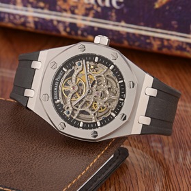 AP Audemars Piguet Элитные мужские часы Диаметр 45 мм, толщина 12