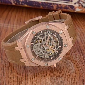 AP Audemars Piguet Элитные мужские часы Диаметр 45 мм, толщина 12