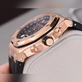 Audemars Piguet Royal Oak Offshore серия наручных часов 42 мм*14 