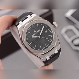 AP Audemars Piguet Элитные мужские часы Диаметр 44 мм, толщина 1