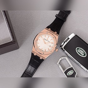 AP Audemars Piguet Элитные мужские часы Диаметр 44 мм, толщина 1