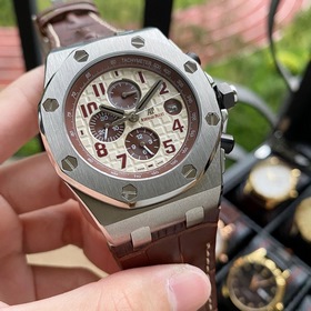 Audemars Piguet Royal Oak Offshore серия часов, 42 мм * 14 мм Мин