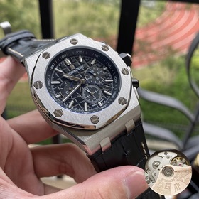 Audemars Piguet Royal Oak Offshore серия наручных часов, 42 мм * 